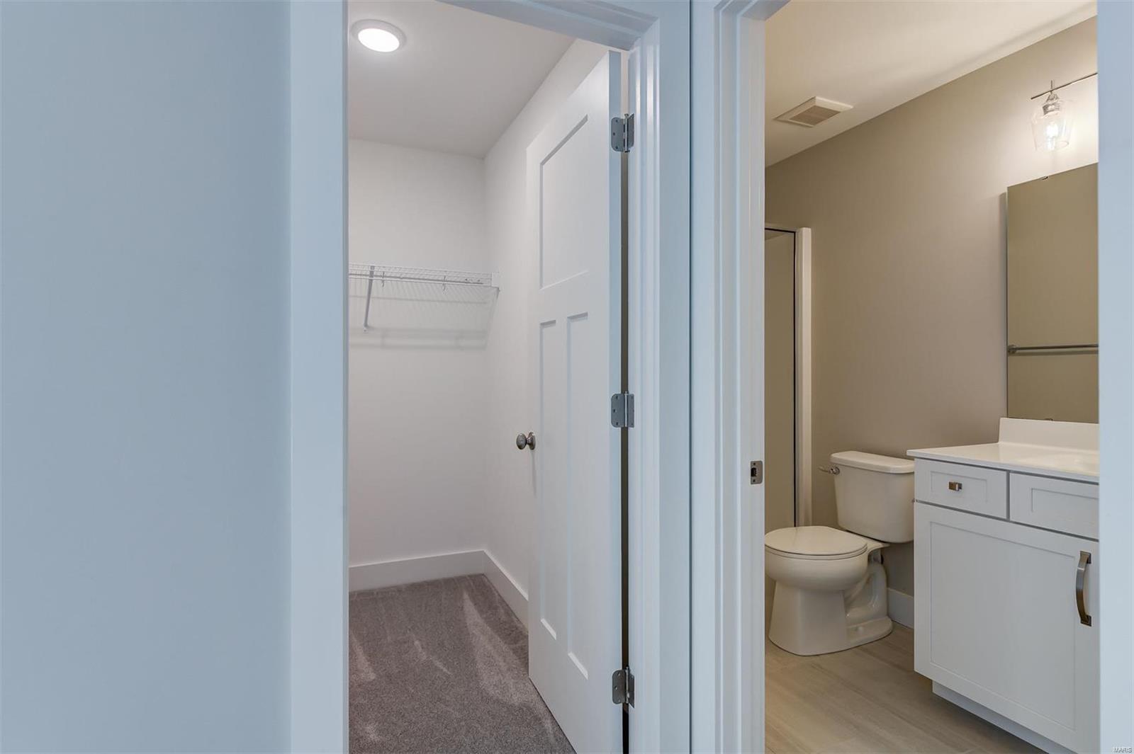 Compton - Residential