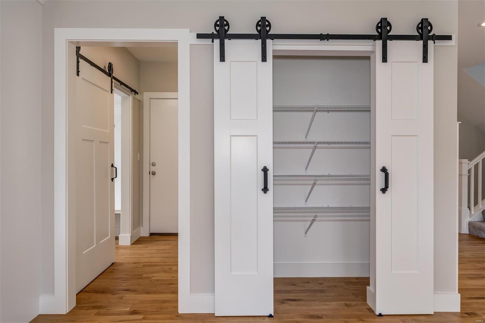 Compton - Residential