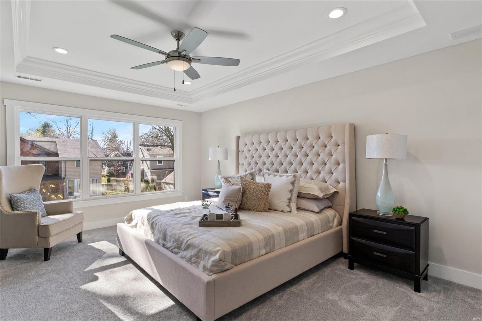 Compton - Residential