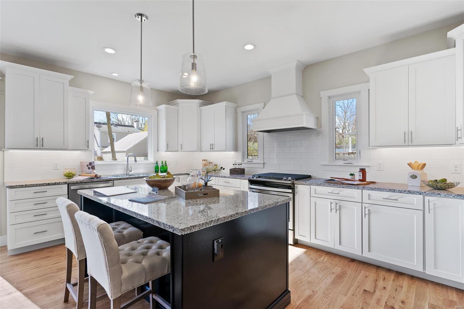 Compton - Residential