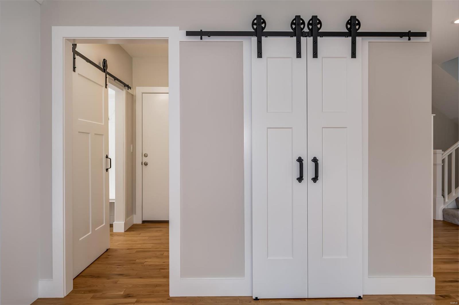 Compton - Residential