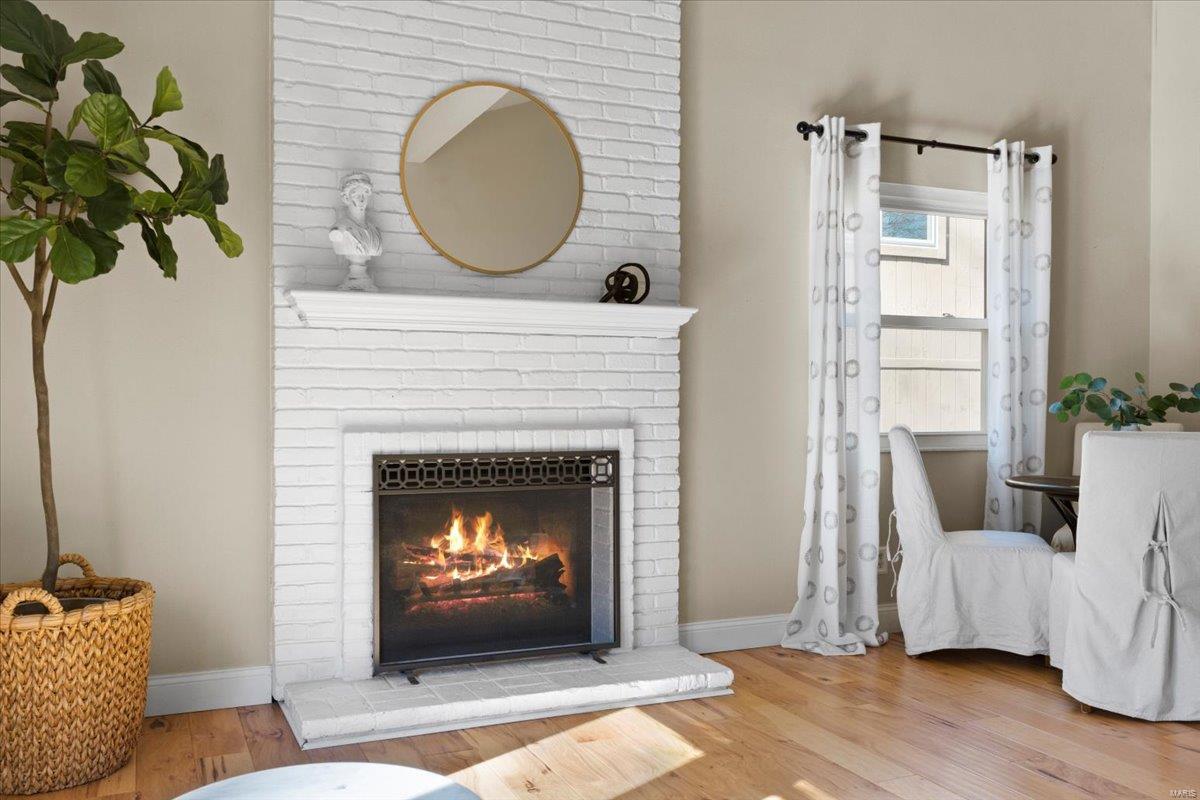 COUNTRY LANE WOODS II PLAT 4 - Residential