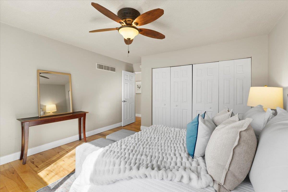 COUNTRY LANE WOODS II PLAT 4 - Residential