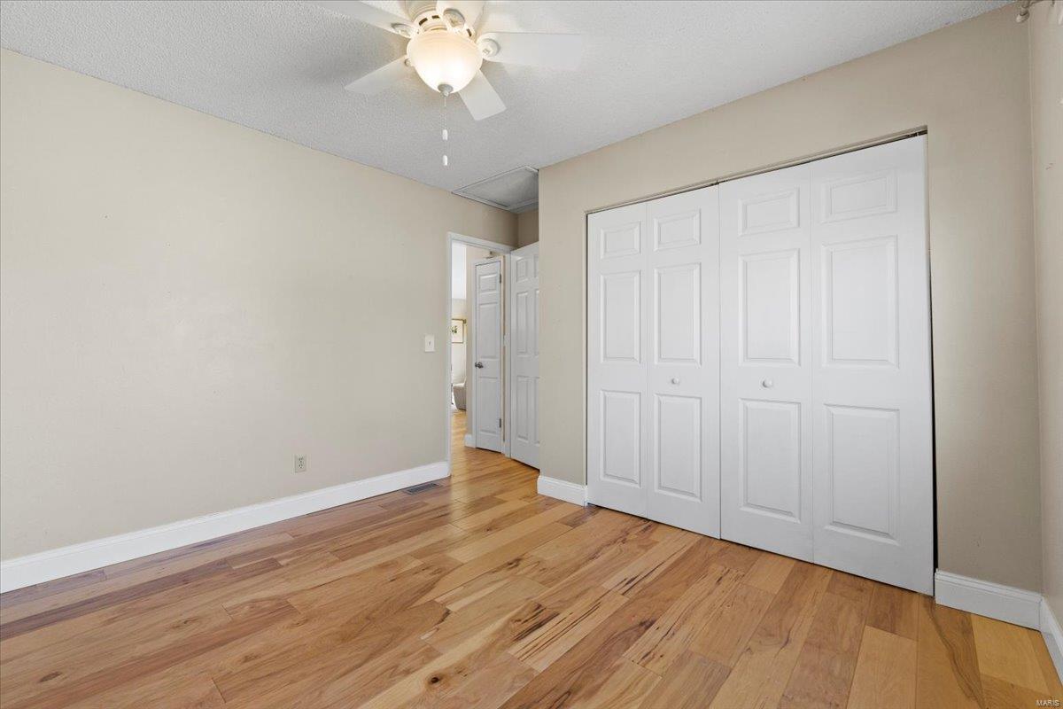 COUNTRY LANE WOODS II PLAT 4 - Residential