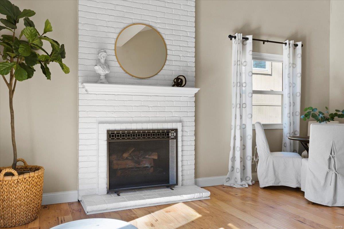 COUNTRY LANE WOODS II PLAT 4 - Residential