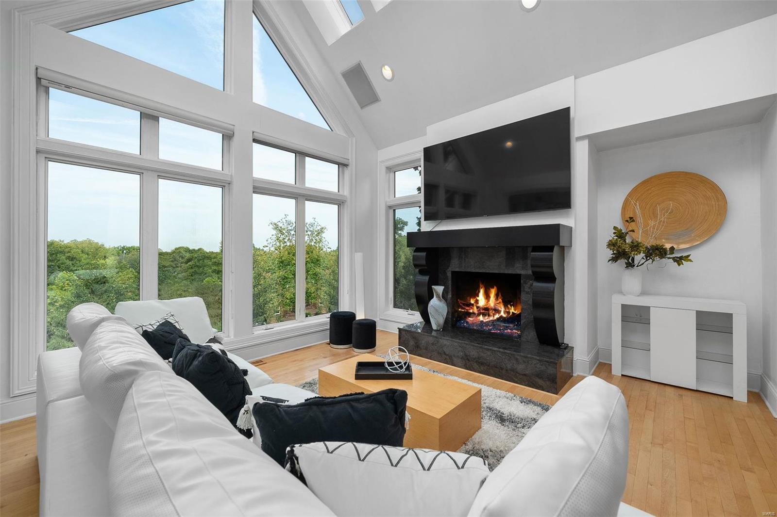 Masonridge Estates - Residential