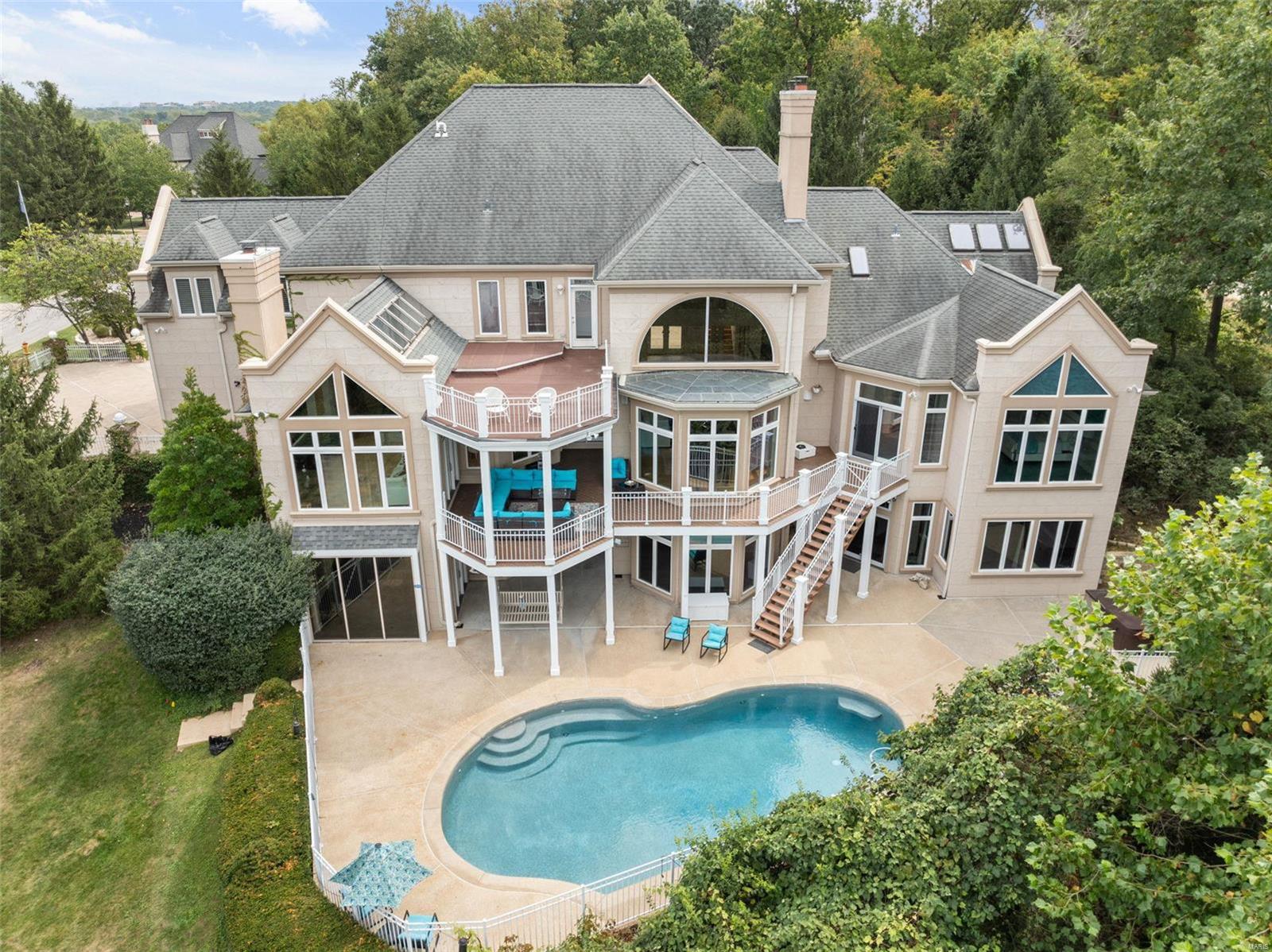 Masonridge Estates - Residential