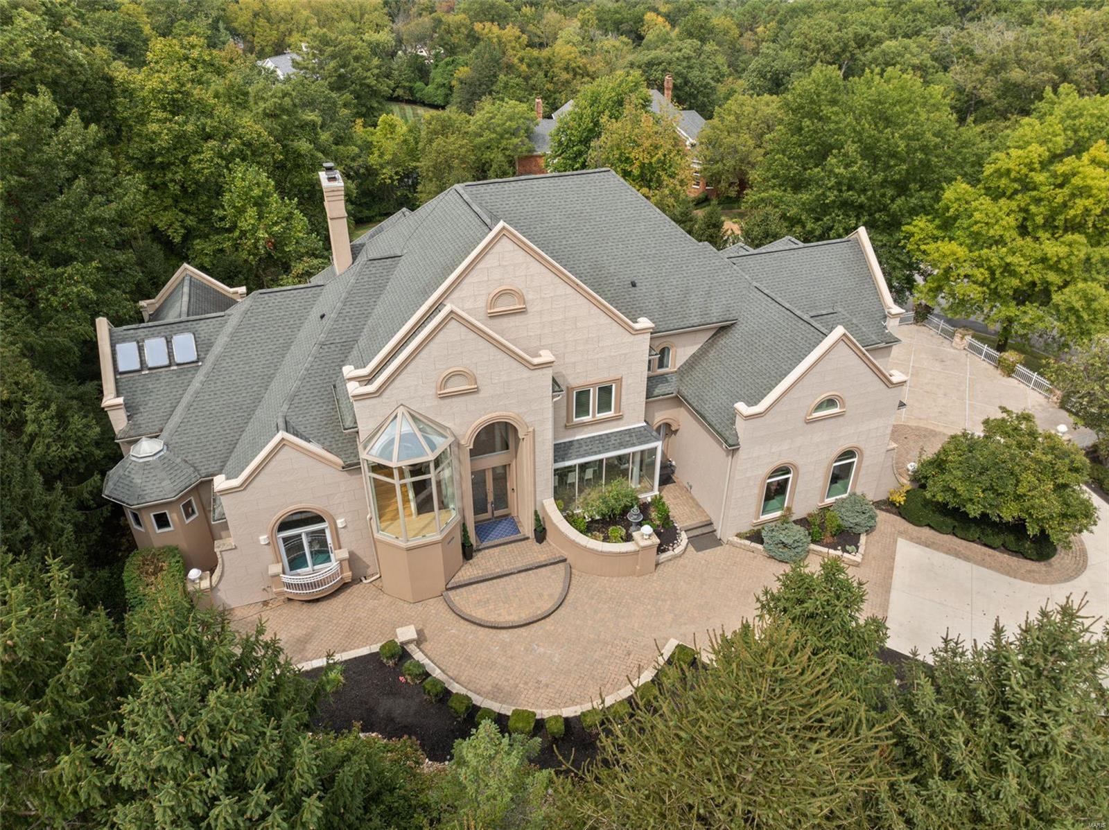 Masonridge Estates - Residential