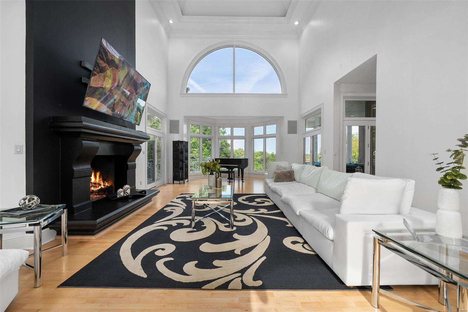 Masonridge Estates - Residential