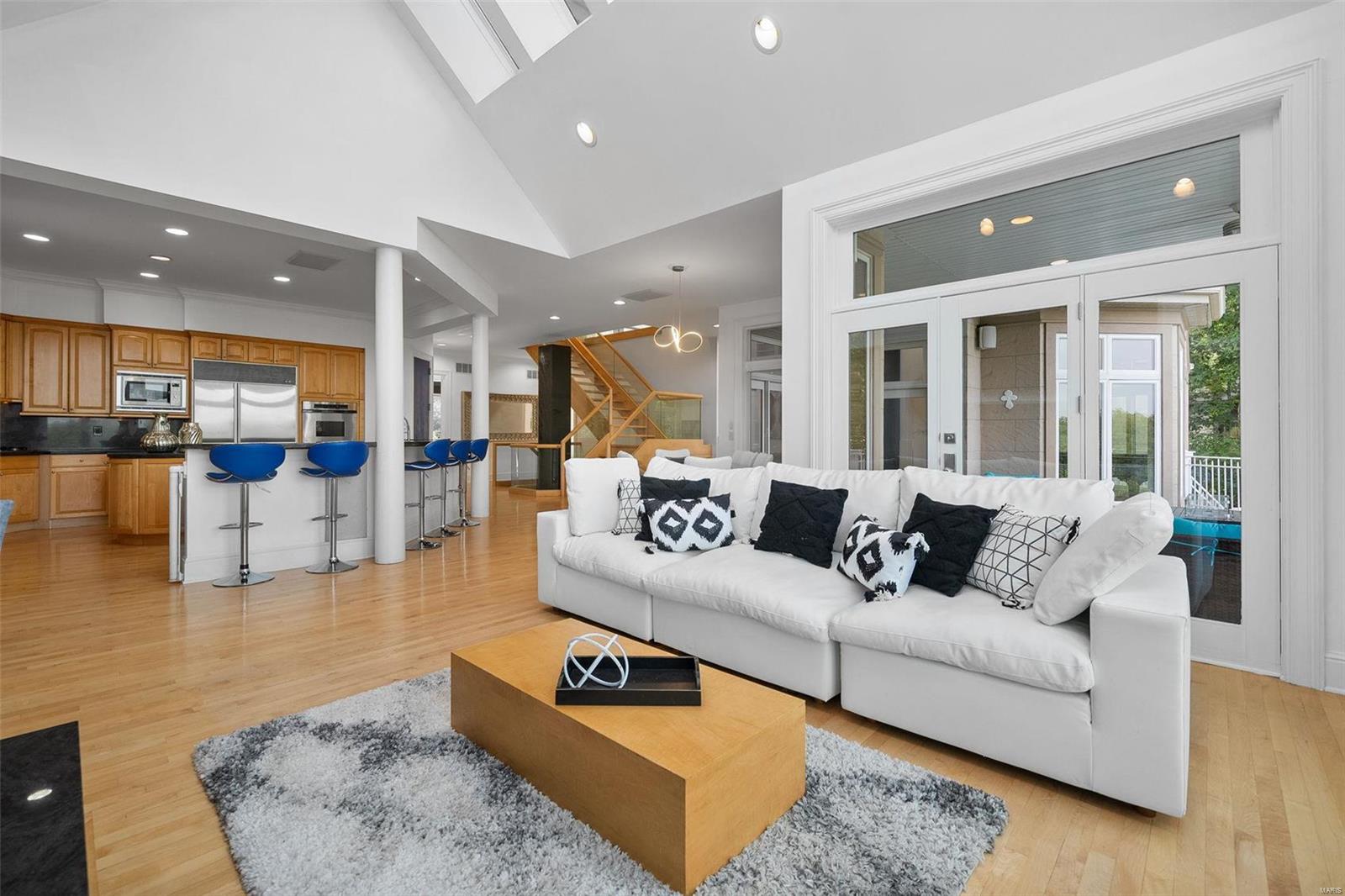 Masonridge Estates - Residential