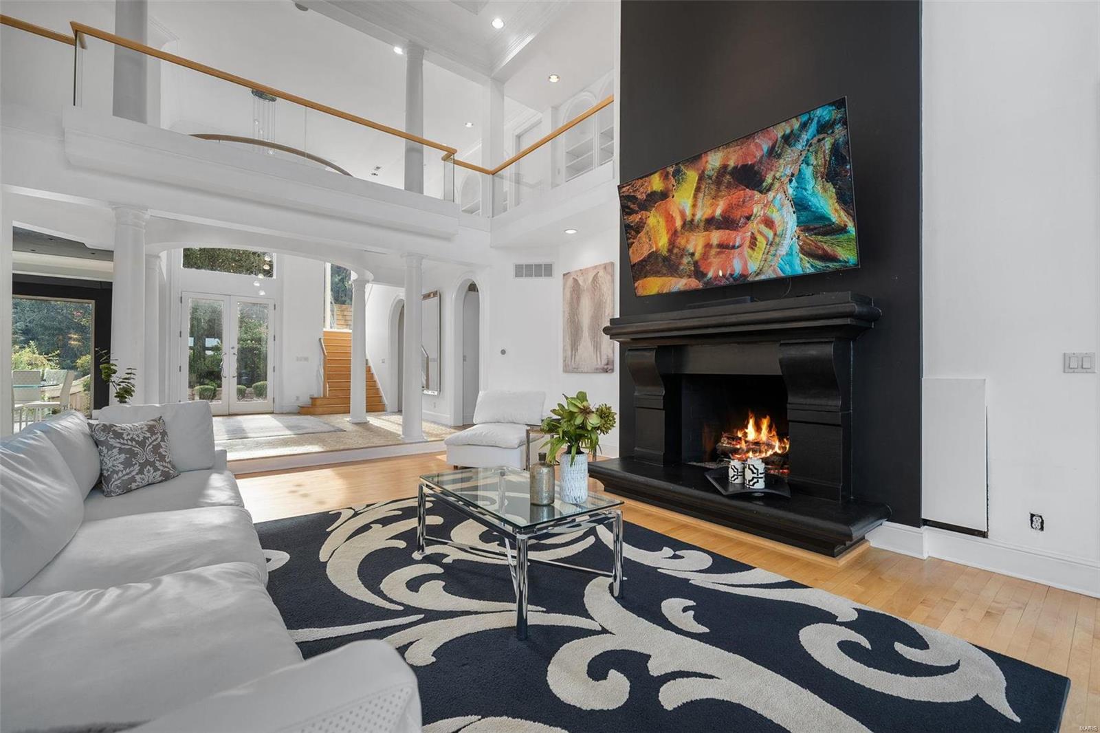 Masonridge Estates - Residential