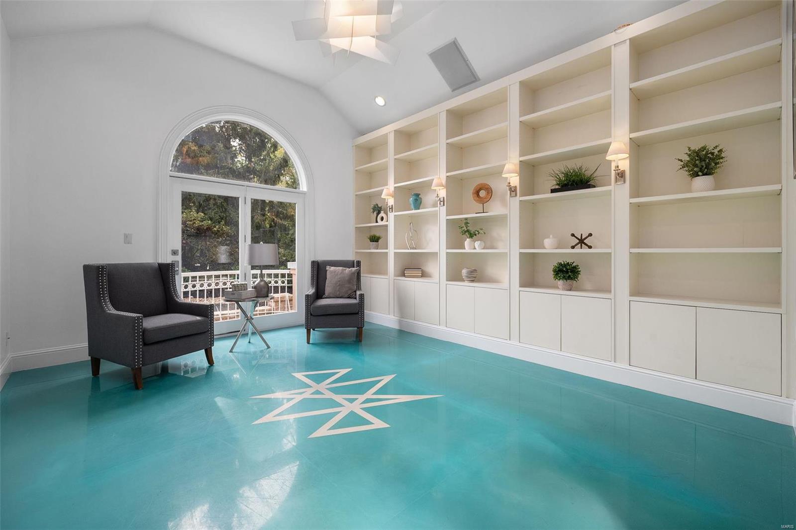 Masonridge Estates - Residential