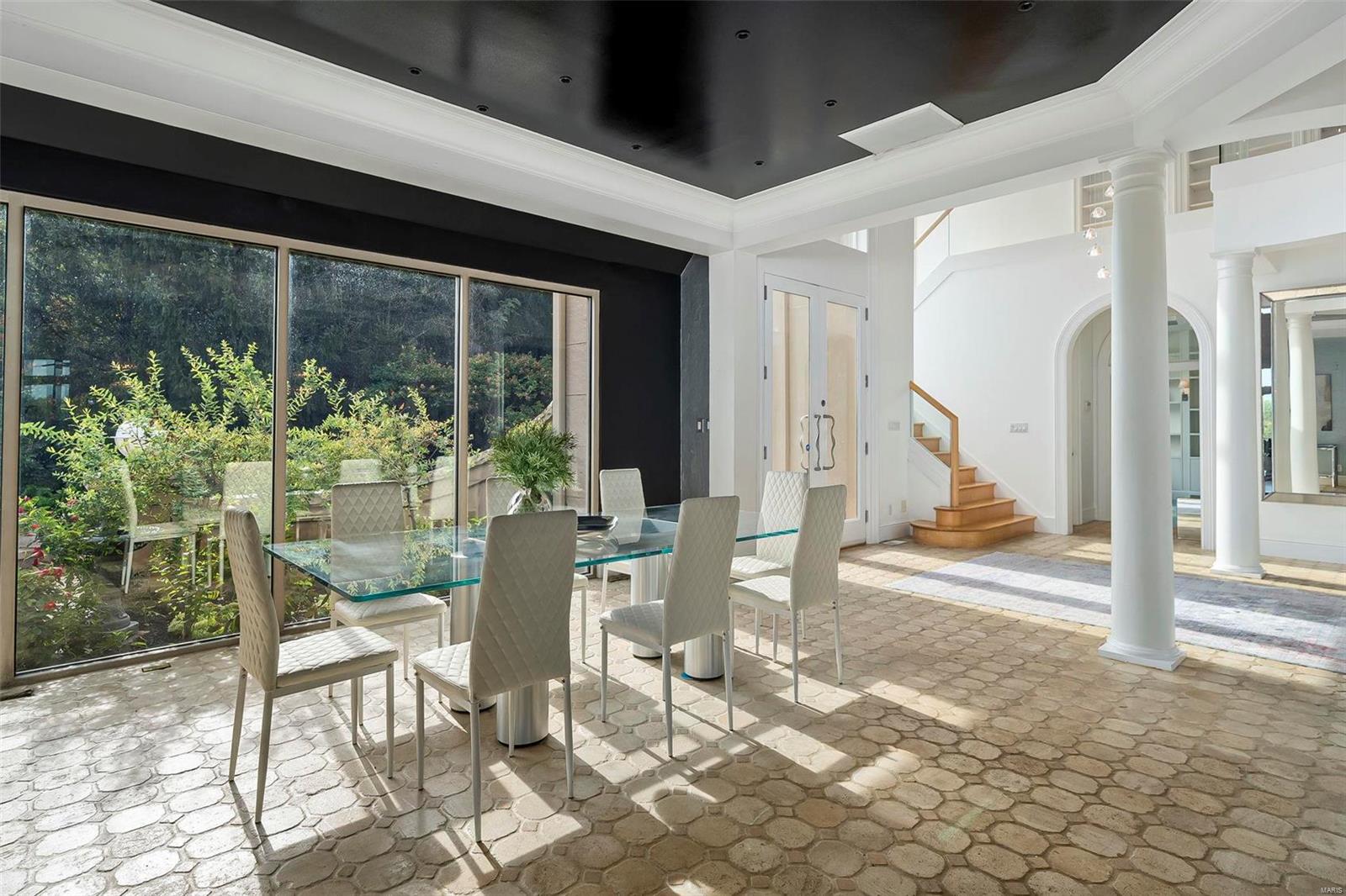 Masonridge Estates - Residential