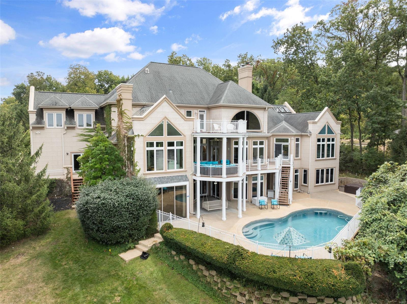 Masonridge Estates - Residential