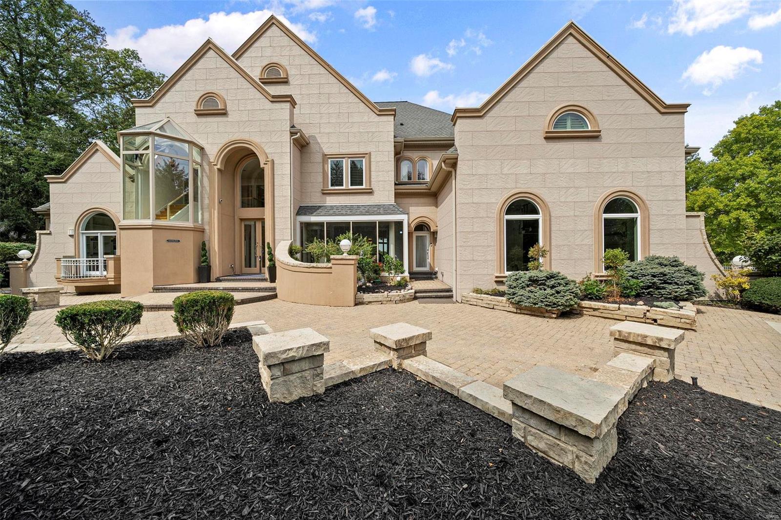 Masonridge Estates - Residential