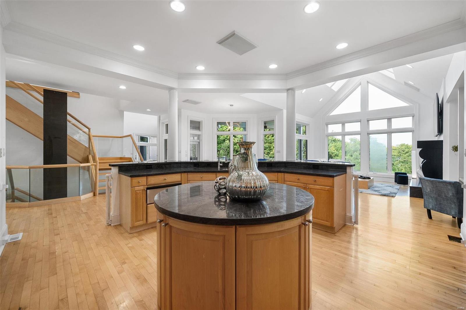 Masonridge Estates - Residential