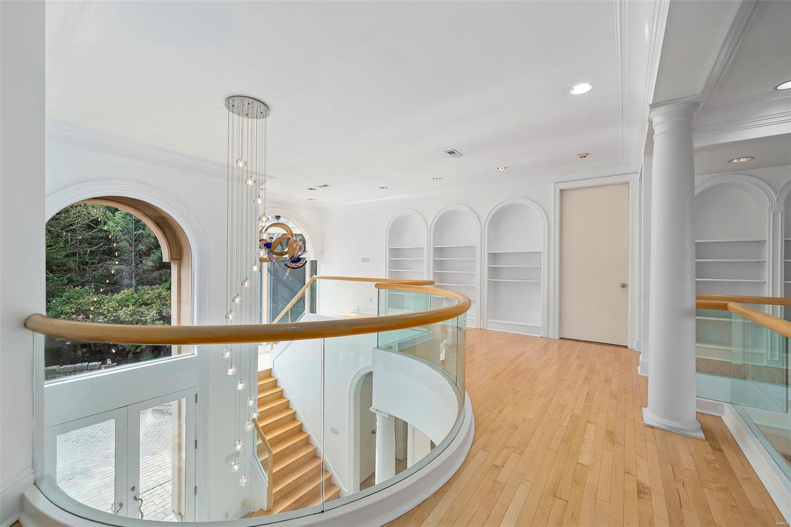 Masonridge Estates - Residential