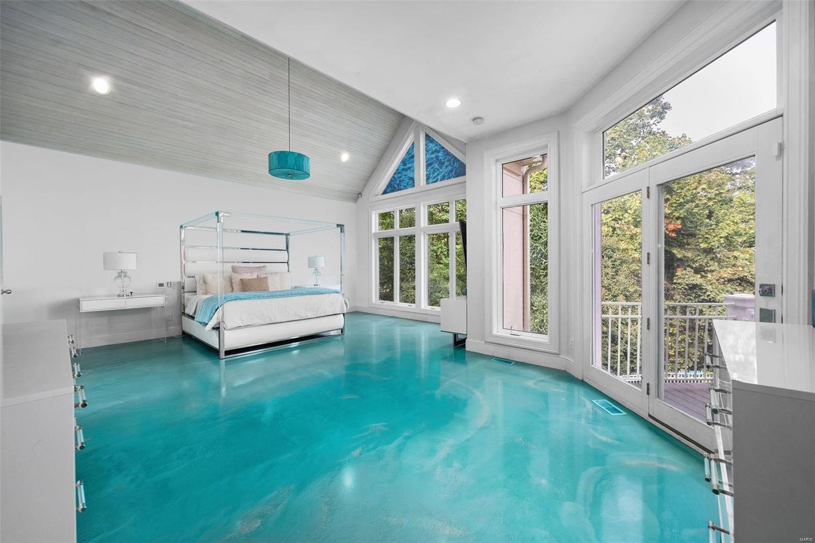 Masonridge Estates - Residential