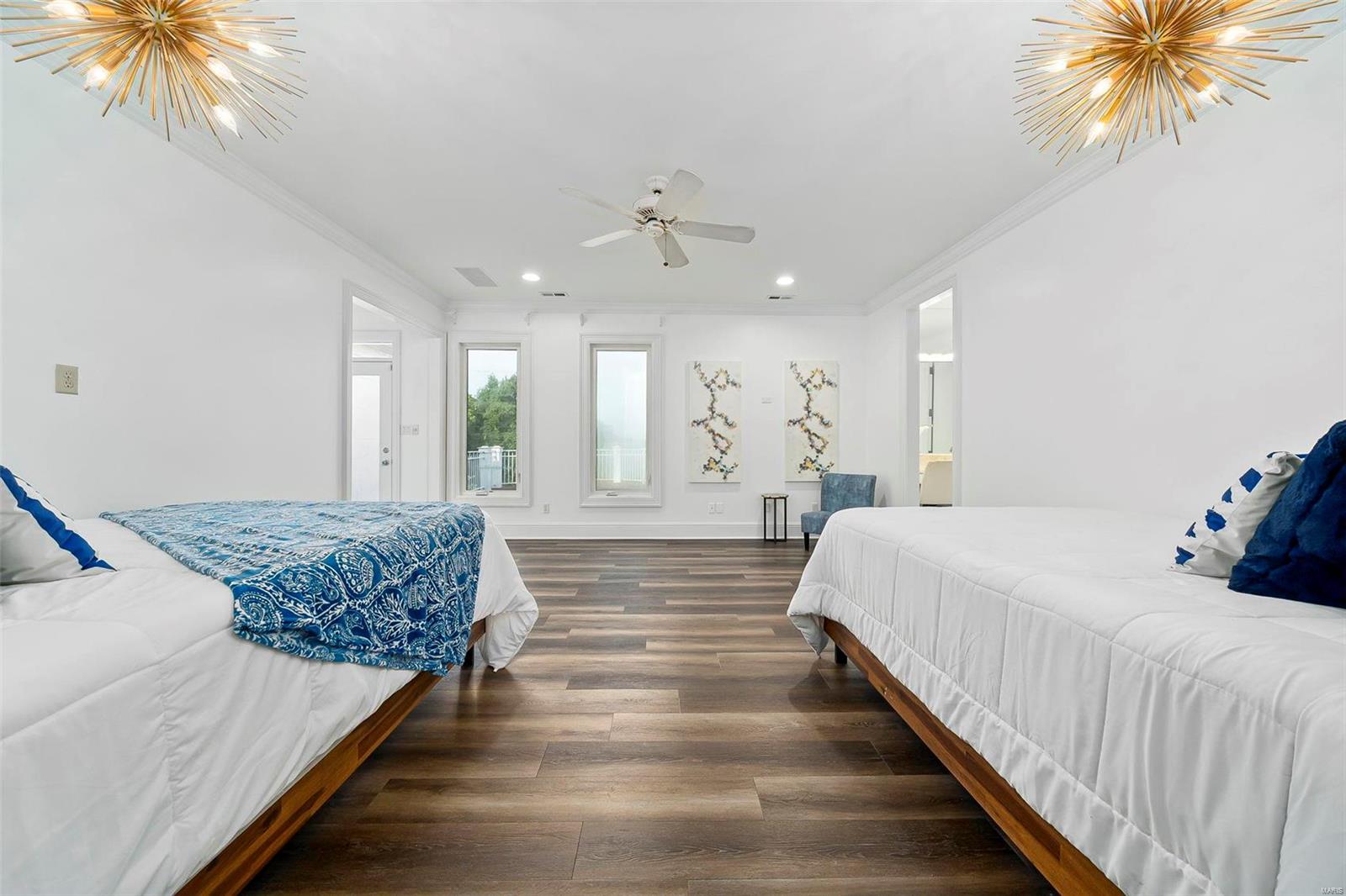 Masonridge Estates - Residential