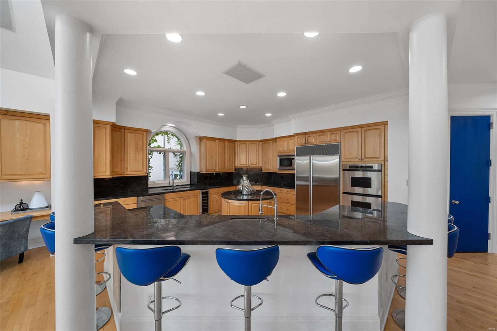 Masonridge Estates - Residential