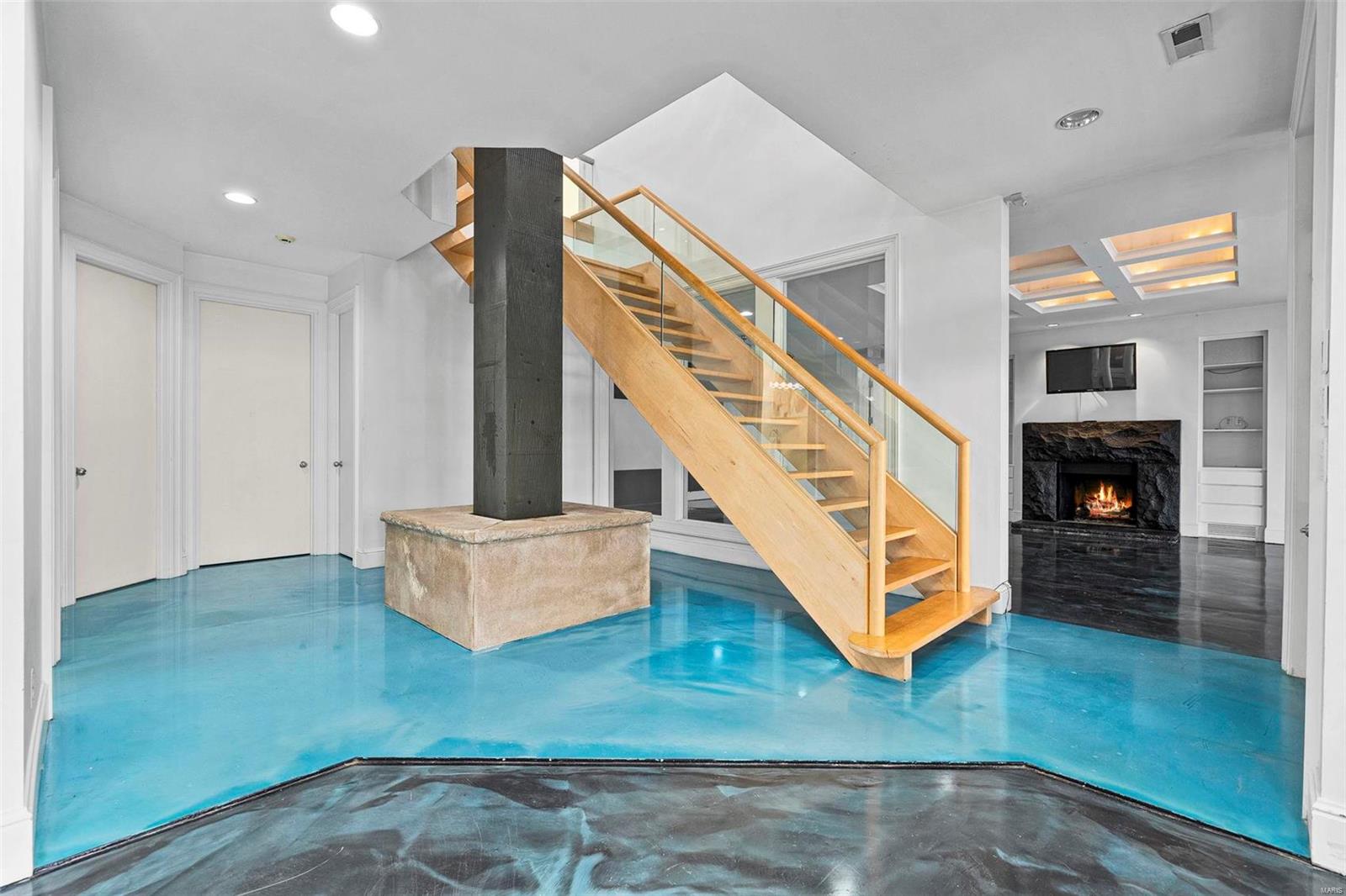 Masonridge Estates - Residential