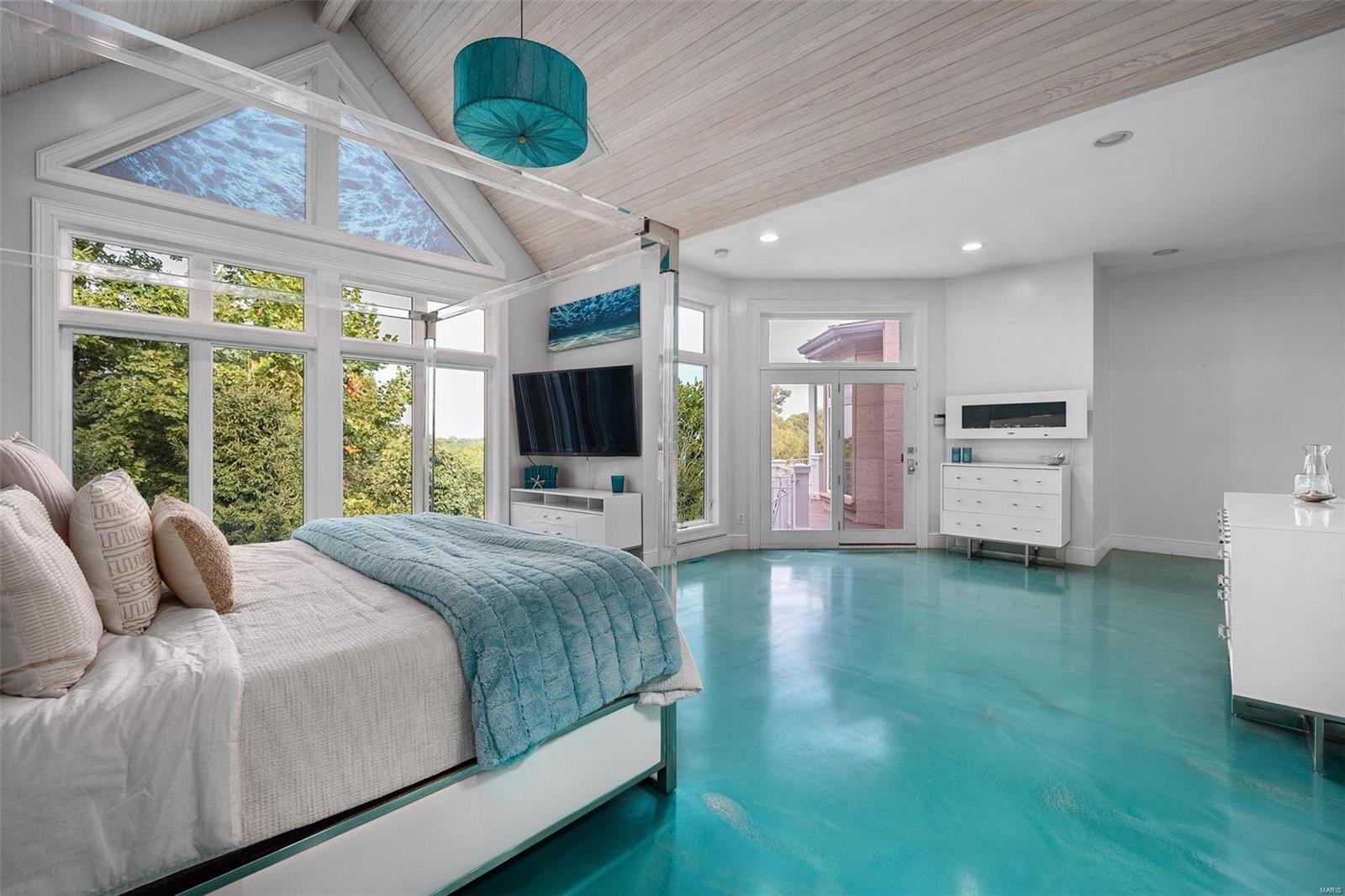 Masonridge Estates - Residential