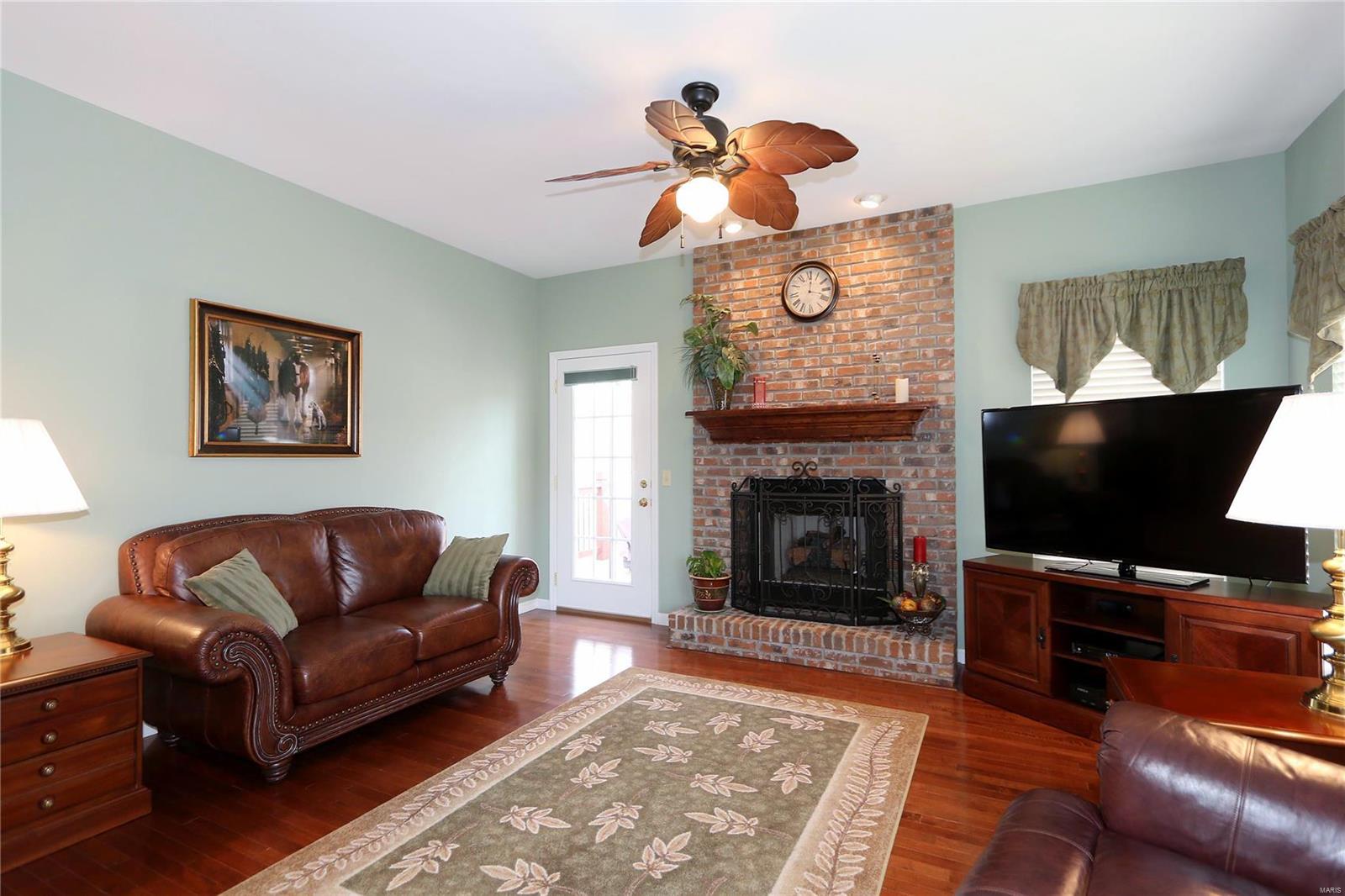 Highland Forest - Residential