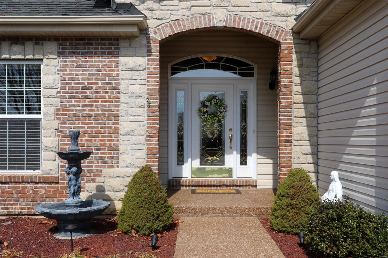 Highland Forest - Residential