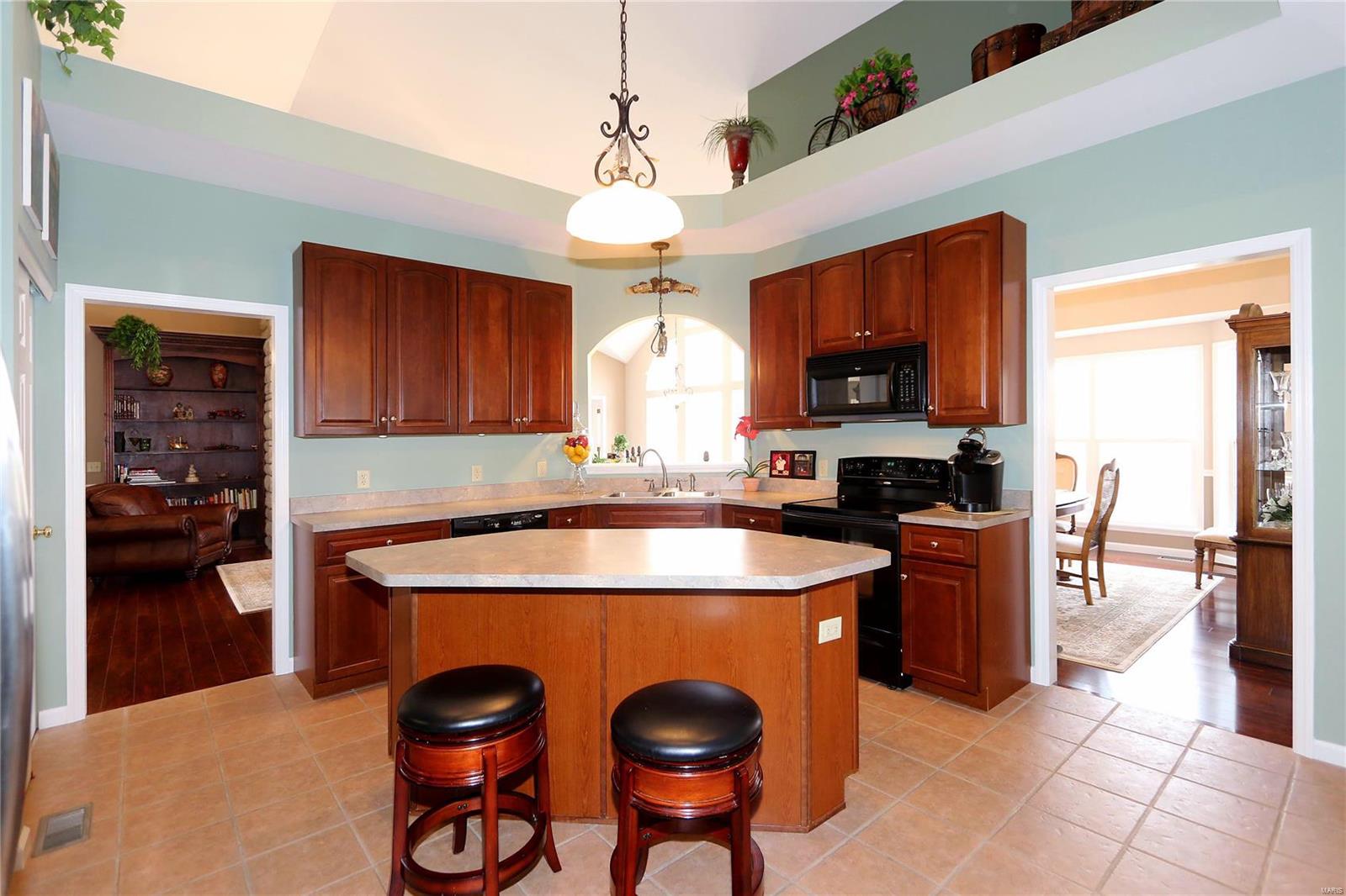 Highland Forest - Residential