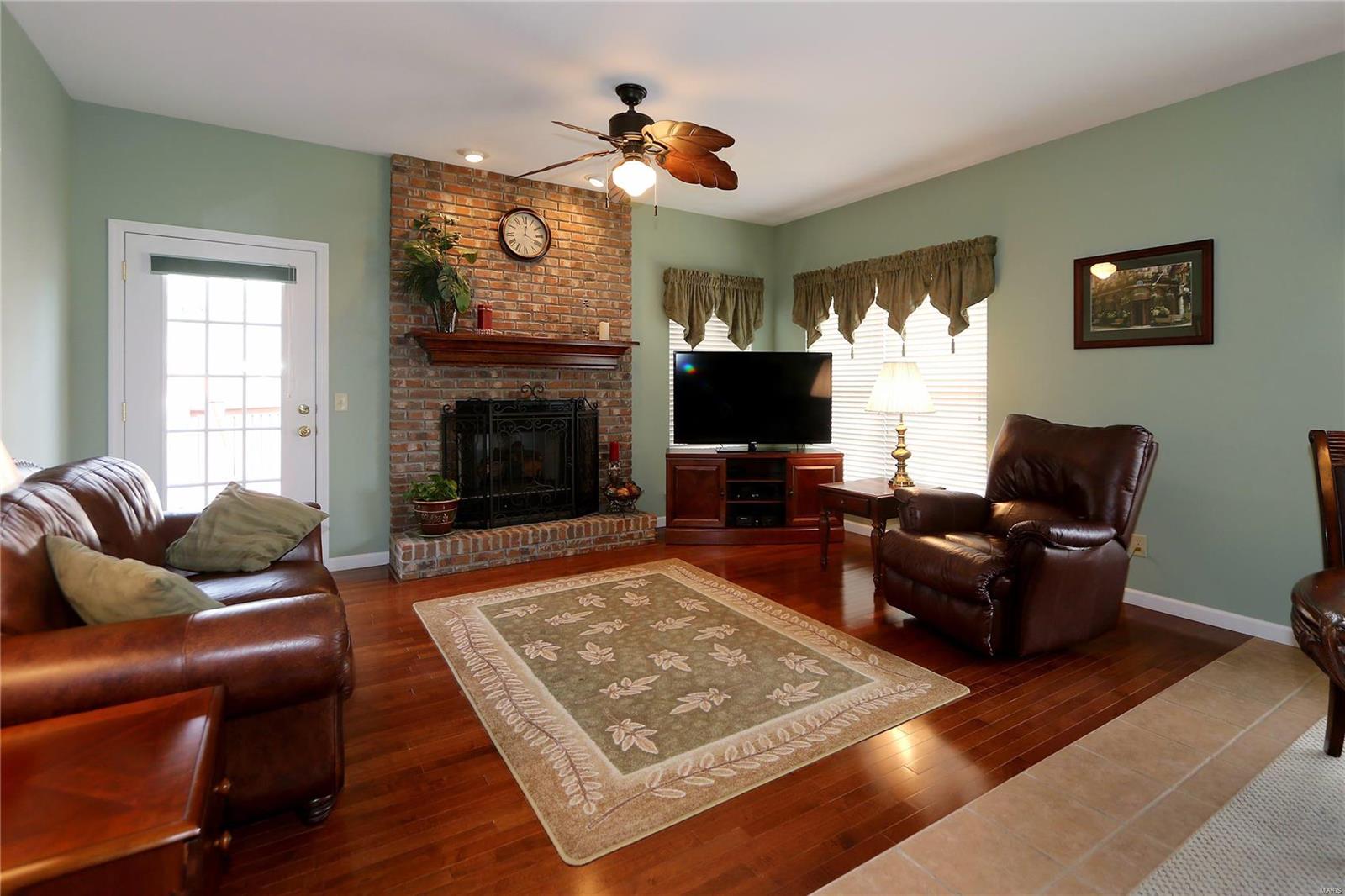 Highland Forest - Residential