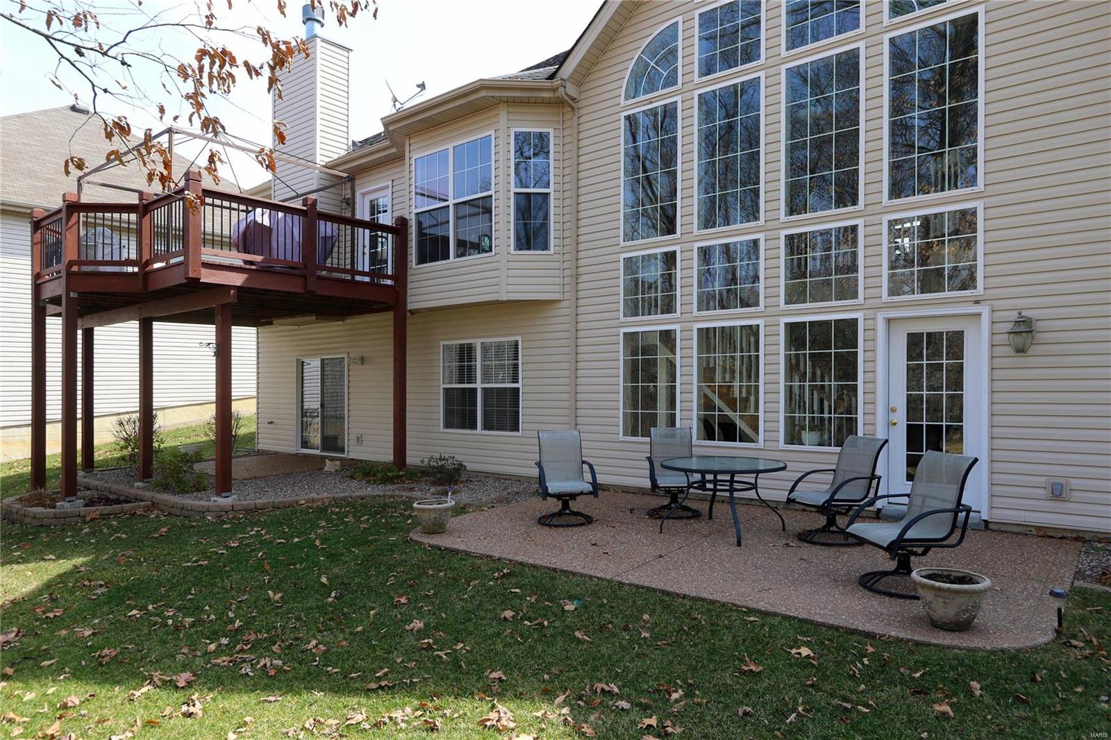 Highland Forest - Residential