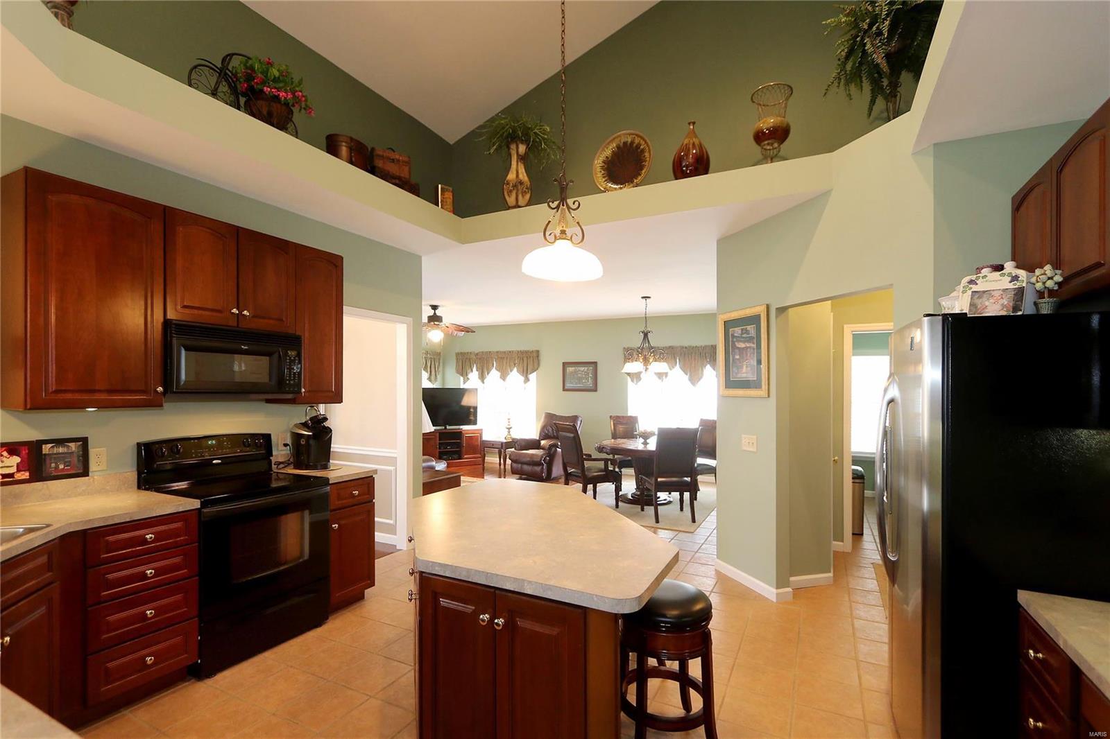 Highland Forest - Residential