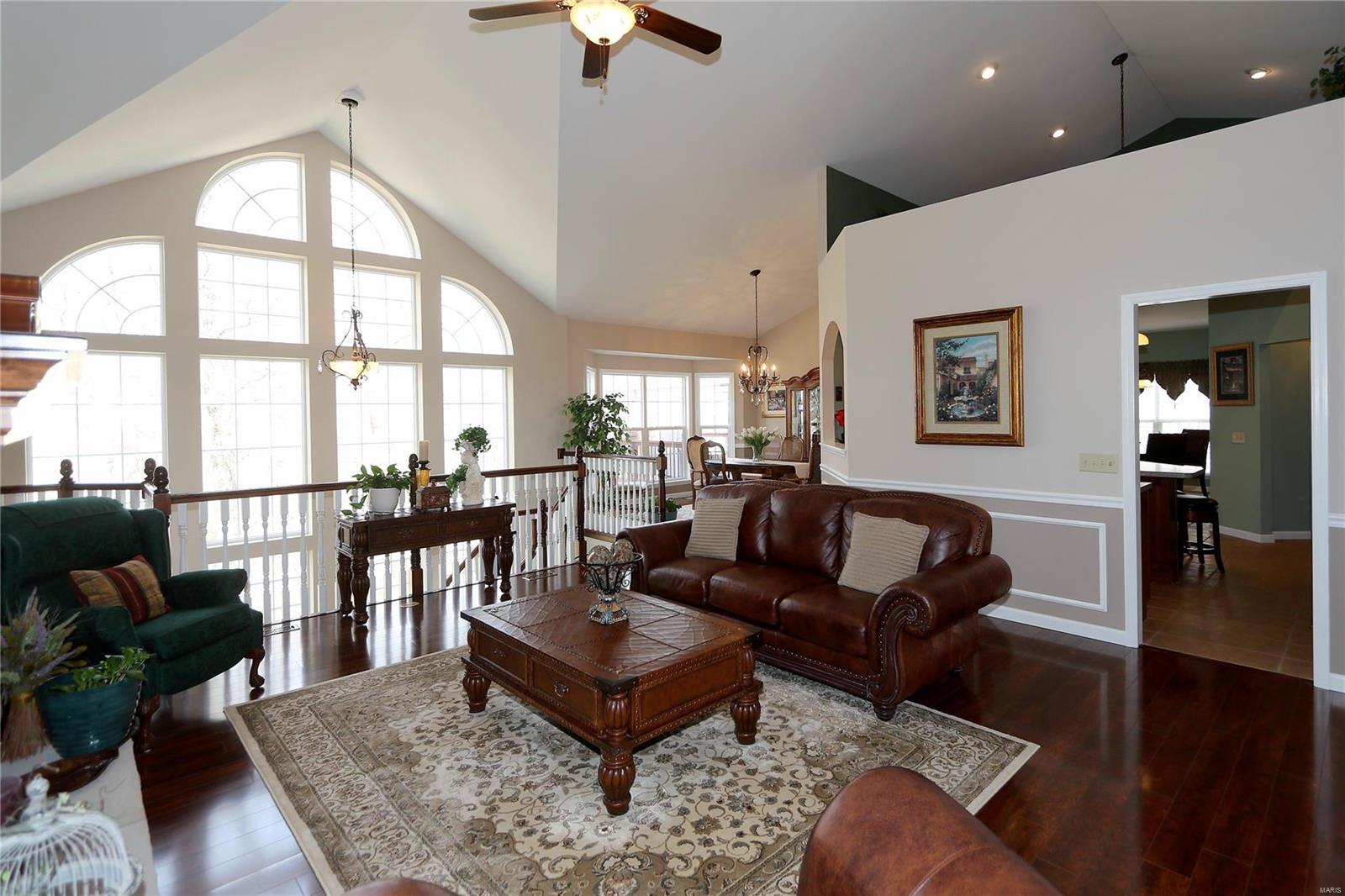 Highland Forest - Residential