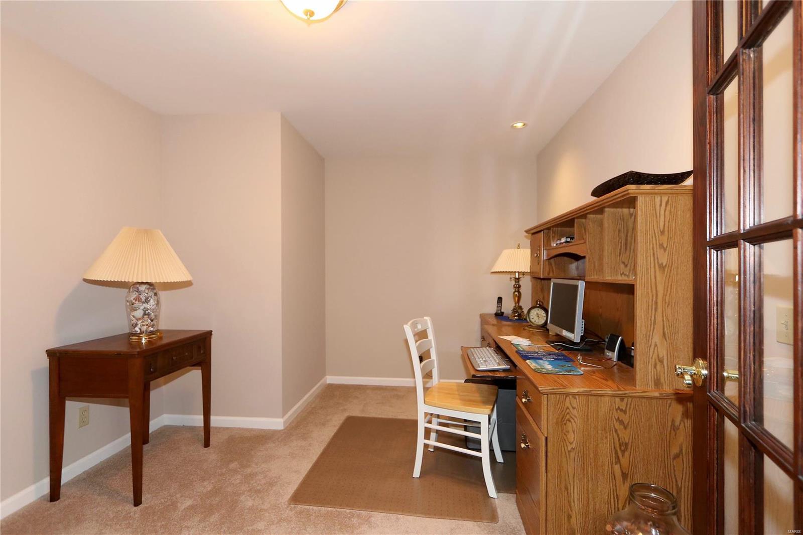 Highland Forest - Residential