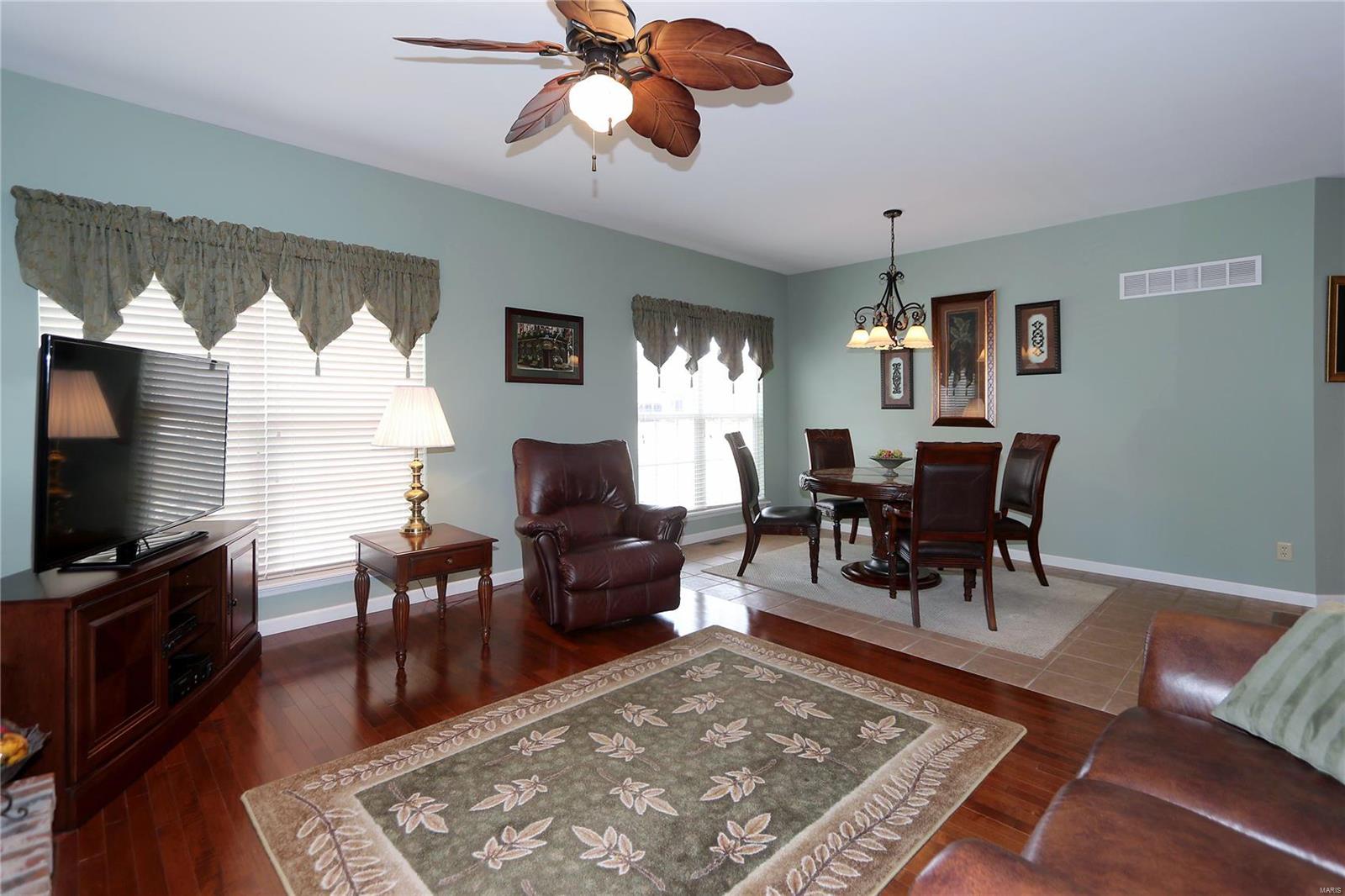 Highland Forest - Residential