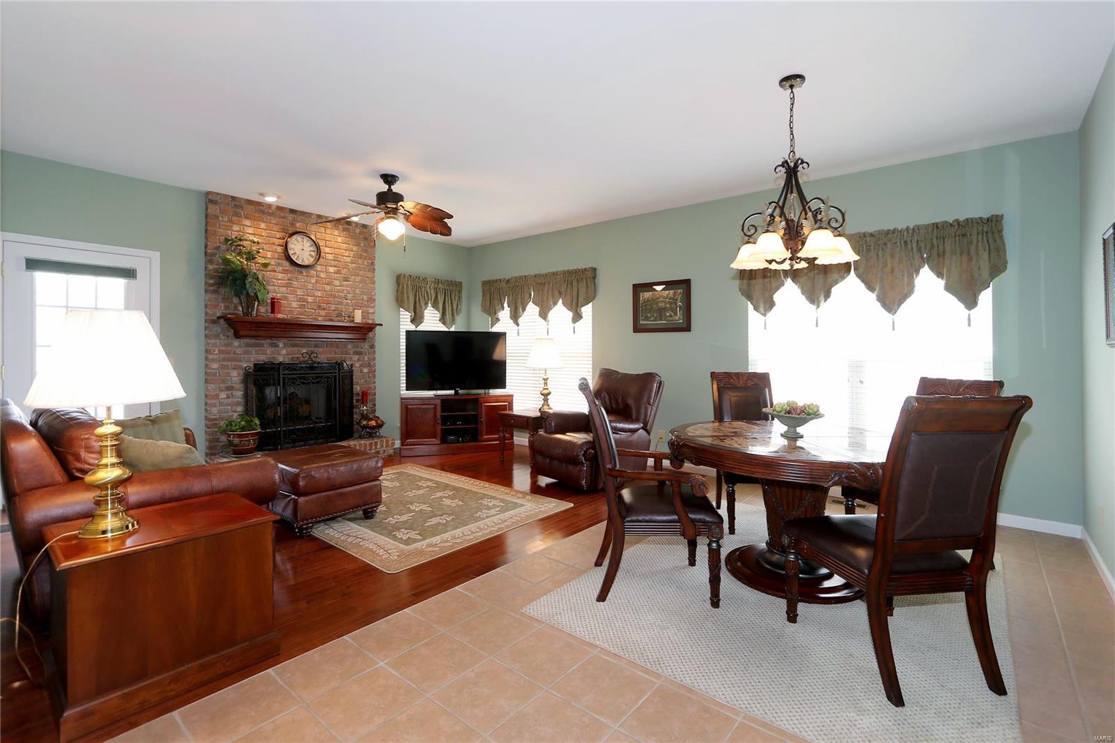 Highland Forest - Residential