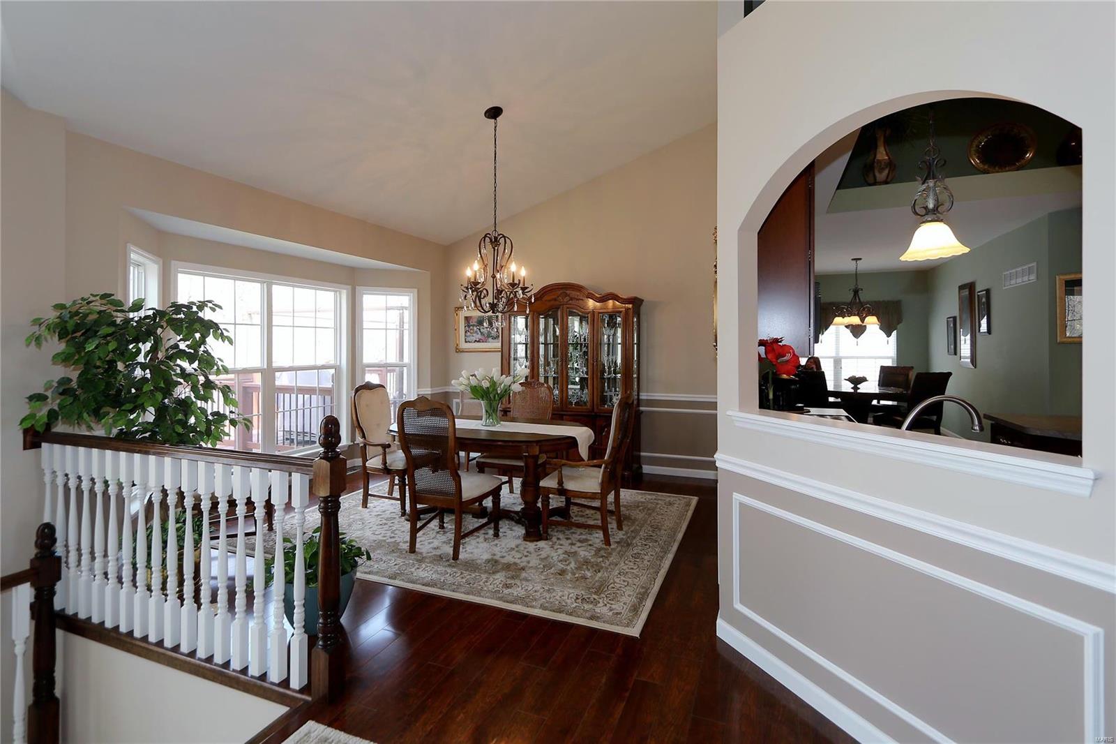 Highland Forest - Residential