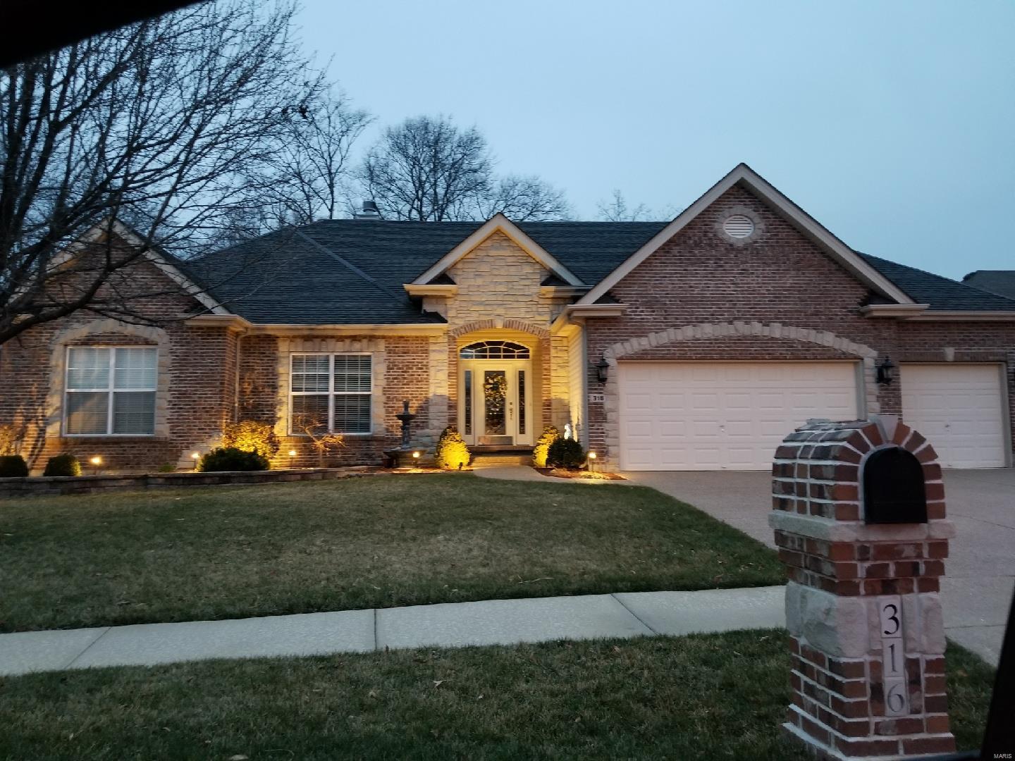 Highland Forest - Residential