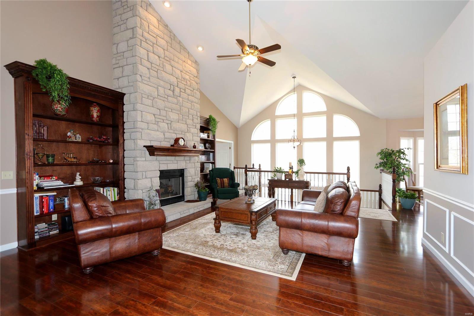 Highland Forest - Residential