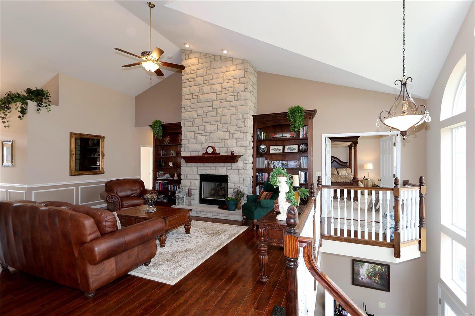 Highland Forest - Residential