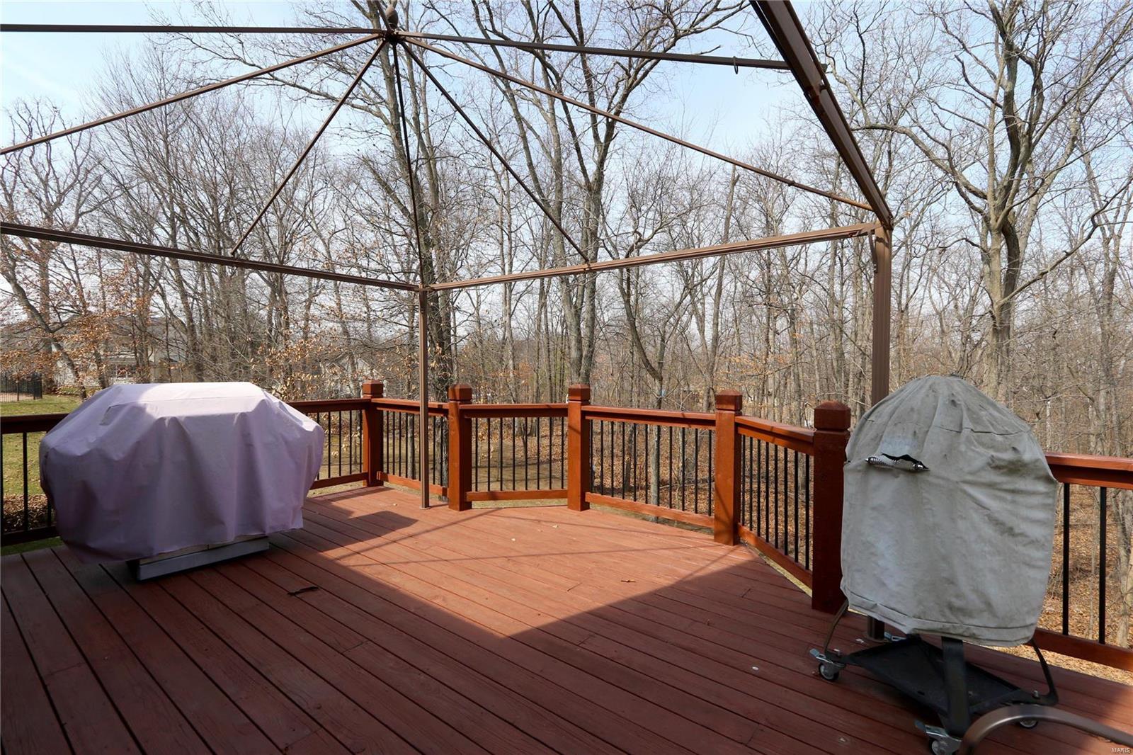 Highland Forest - Residential