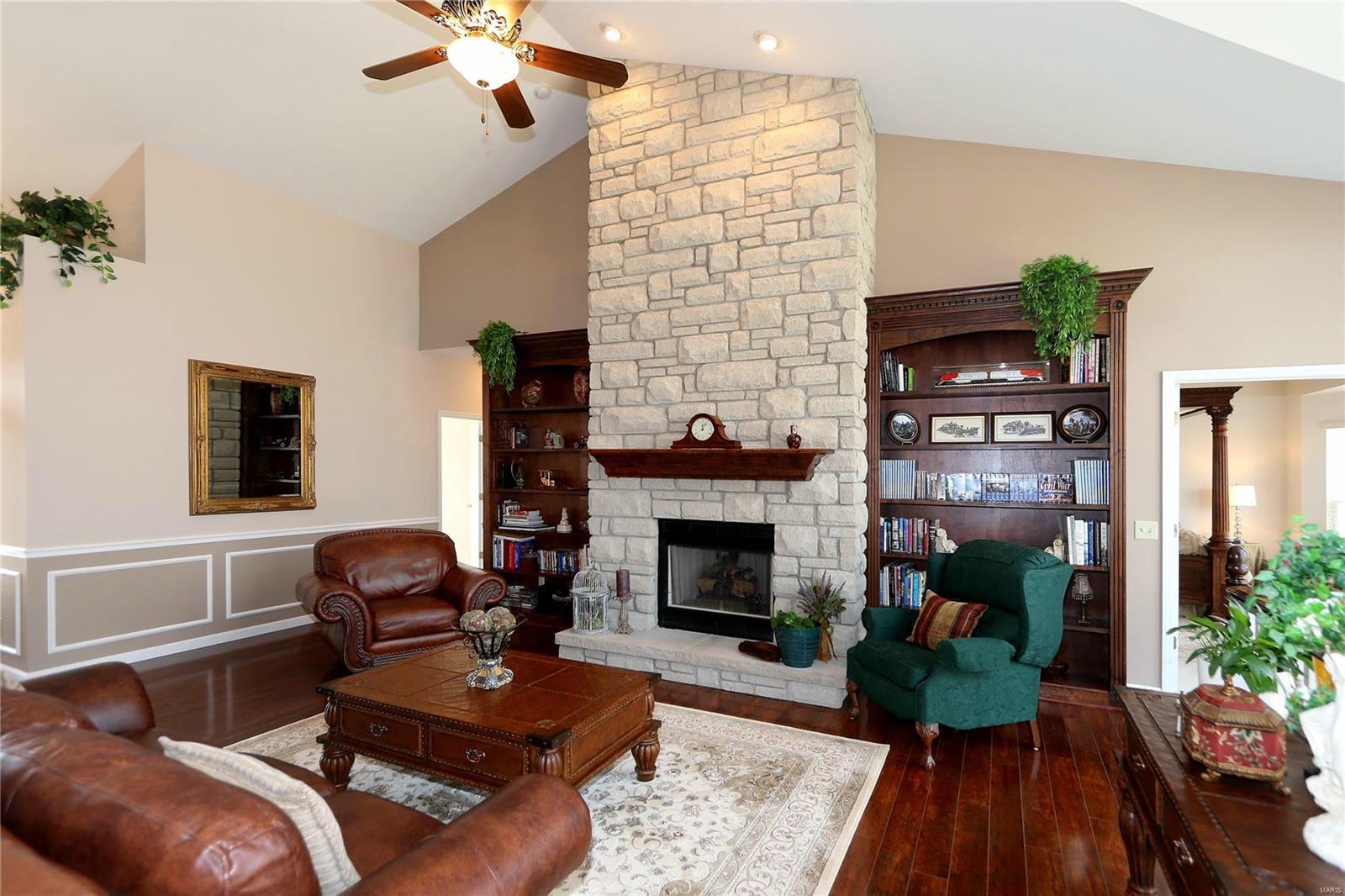 Highland Forest - Residential