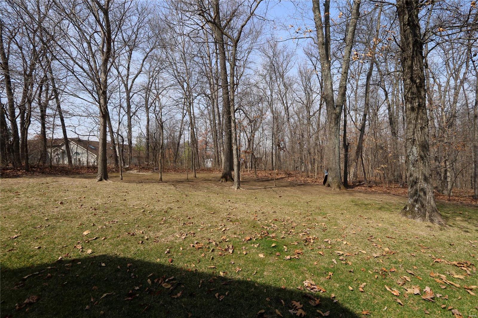 Highland Forest - Residential