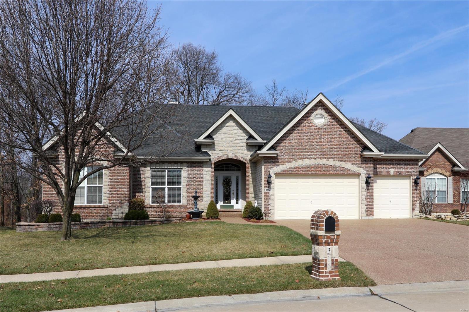 Highland Forest - Residential