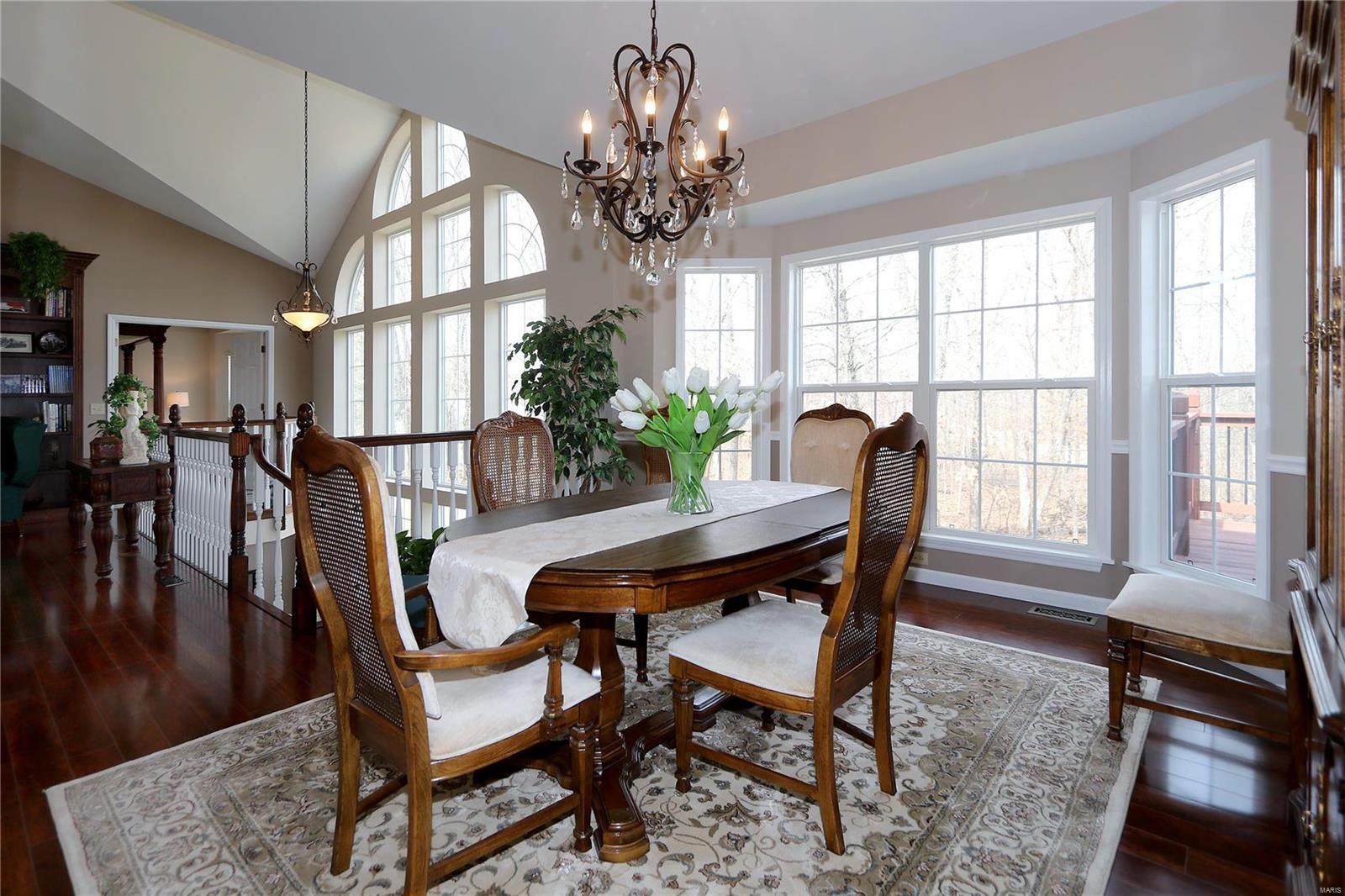 Highland Forest - Residential