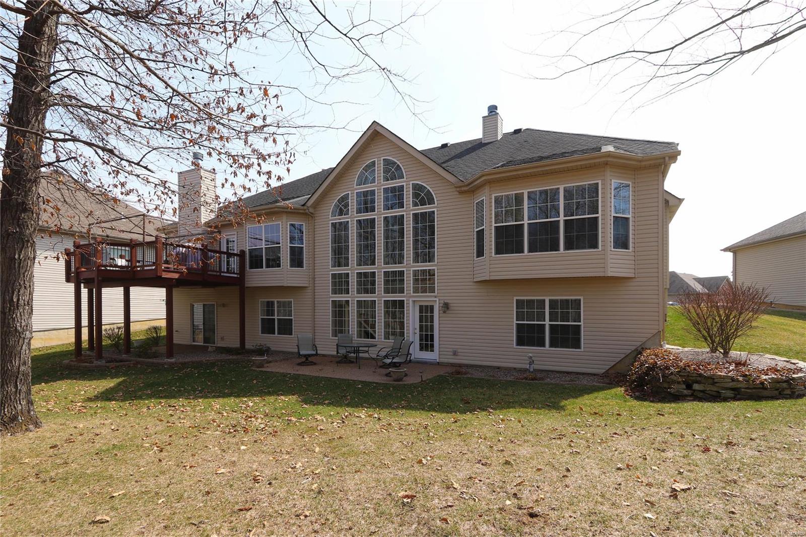 Highland Forest - Residential