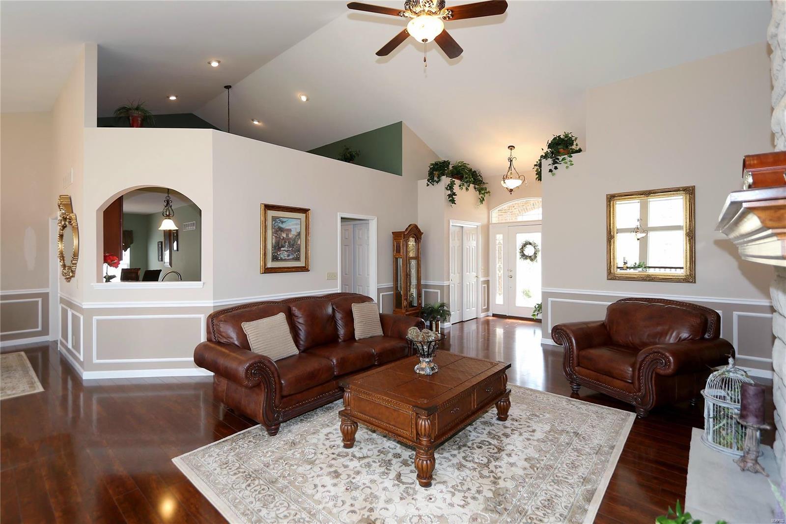 Highland Forest - Residential