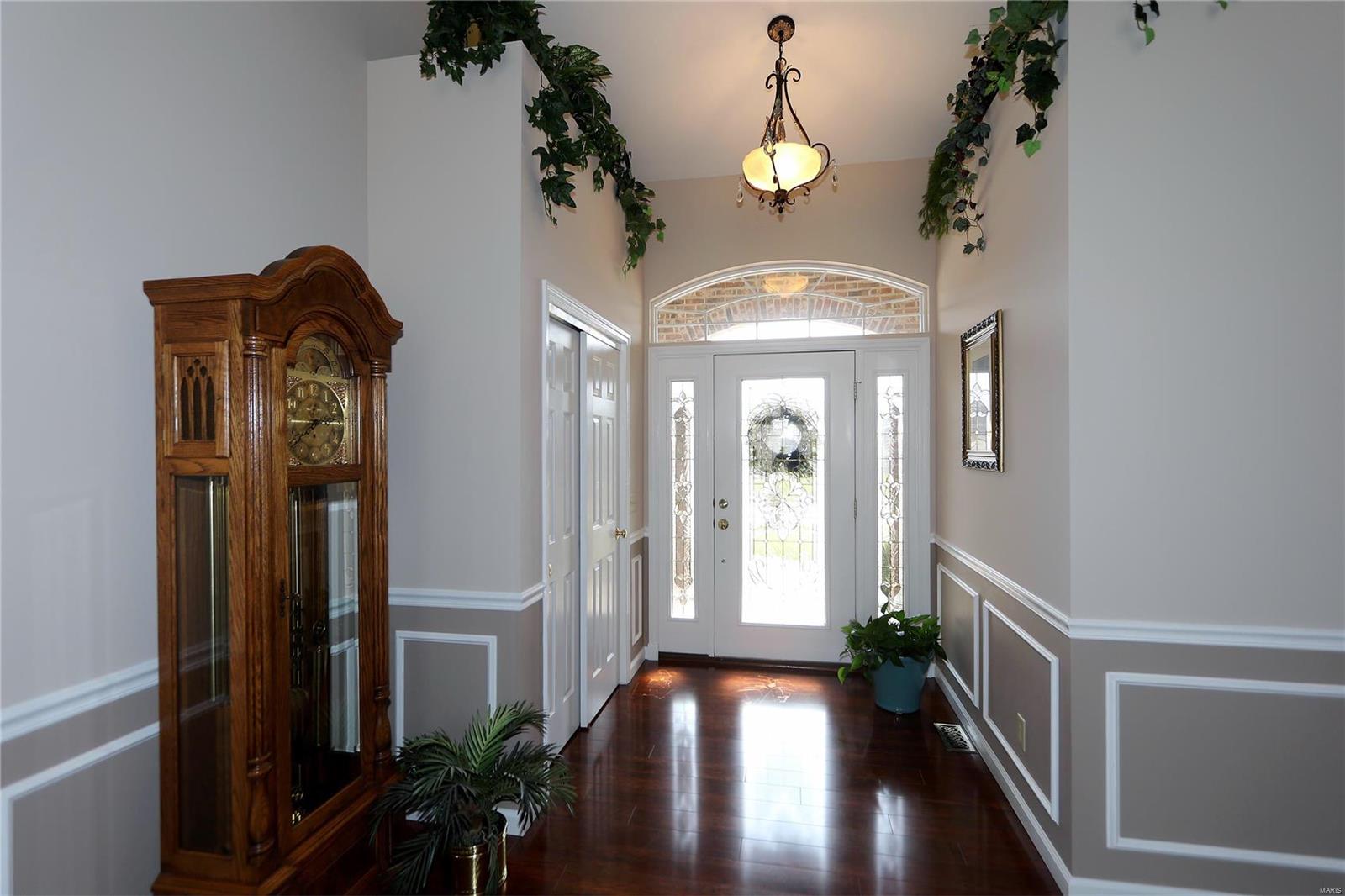 Highland Forest - Residential