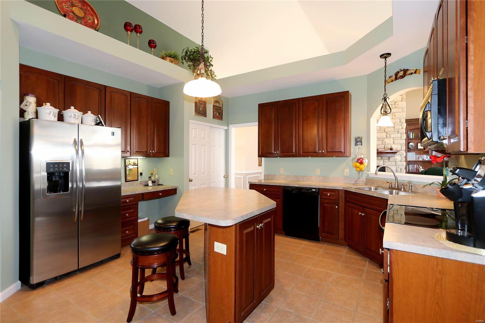 Highland Forest - Residential