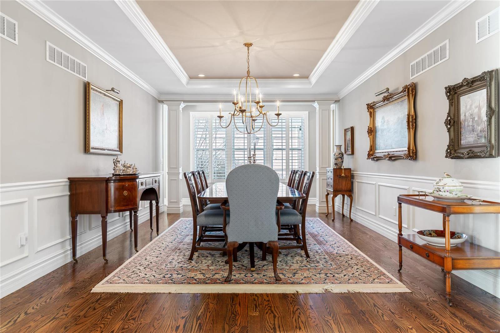 Enclave Bellerive Seven - Residential